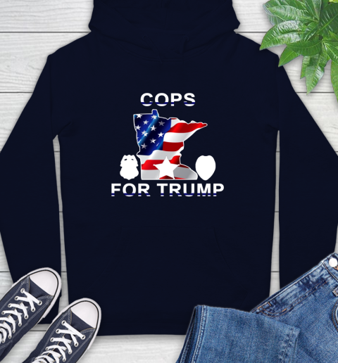 Mpd federation.com shirt Hoodie 3