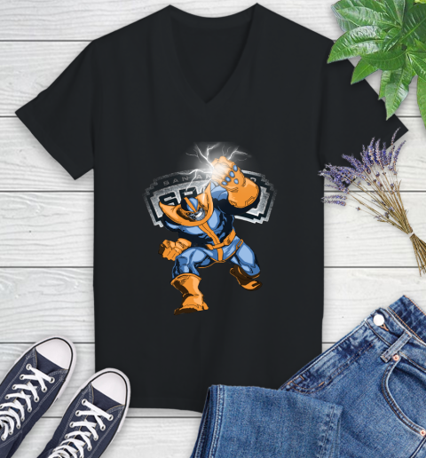 womens spurs t shirt