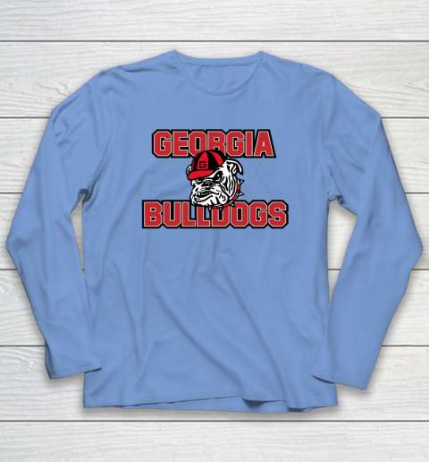 Georgia Bulldogs Uga National Championship Long Sleeve T-Shirt 13