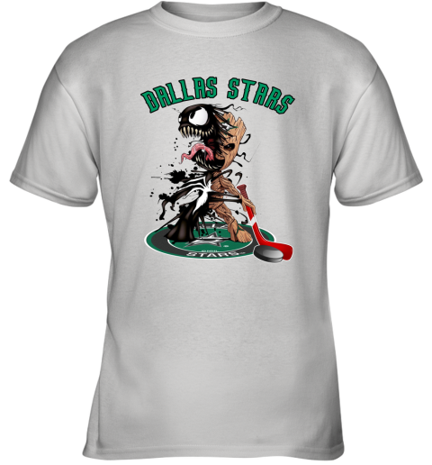 dallas stars tee shirt