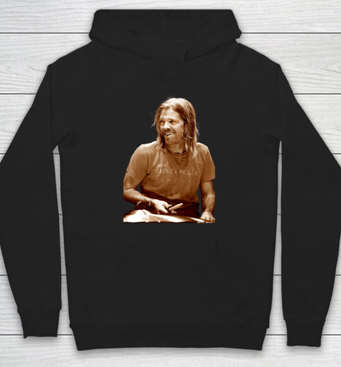 Billie Eilish Grammys 2022 Shirt Taylor Hawkins Hoodie