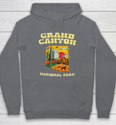 Bad Bunny Grand canyon national park shirt, hoodie, sweatshirt and tank top