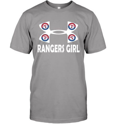 under armour texas rangers shirts