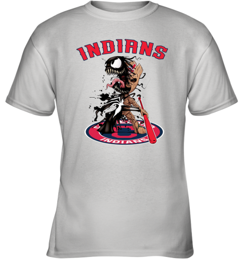 indians baseball t shirt