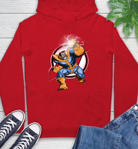 Infinity best sale war hoodie