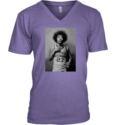 jimi hendrix sonics shirt