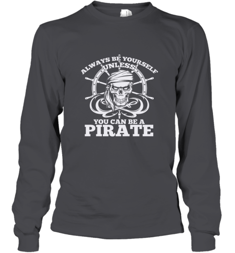 Pirate T-Shirts for Sale