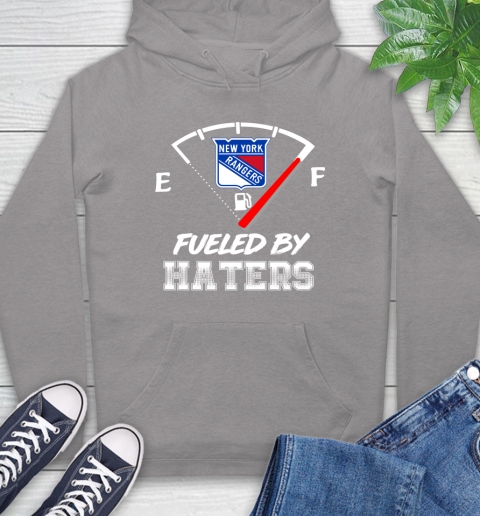 New York Rangers NHL Hockey Fueled By Haters Sports Hoodie 6