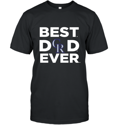 colorado rockies men's t shirts
