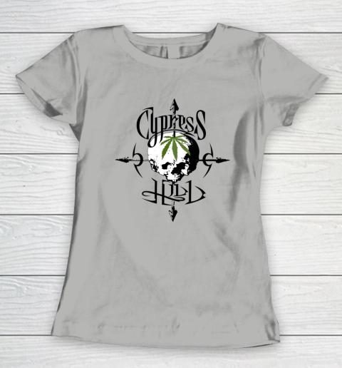 Cypress Hill Pothead Women's T-Shirt 7