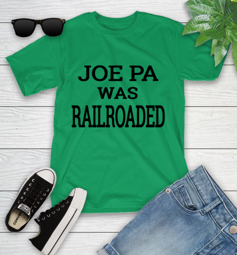 youth penn state shirt