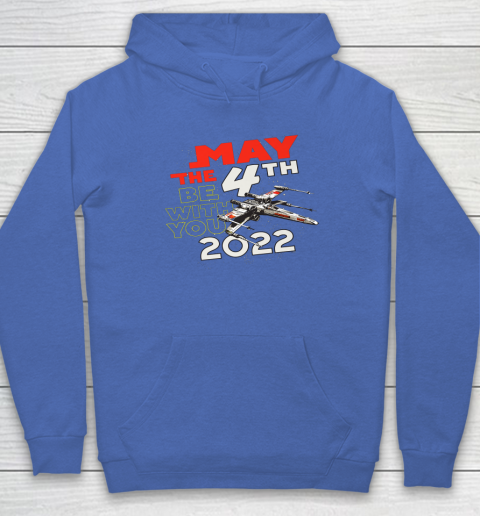 Star wars hot sale x wing hoodie