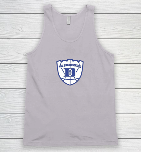 Duke Brotherhood Tank Top 2