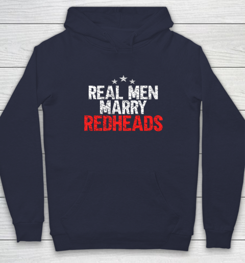 Redheads hoodie on sale