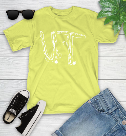 Ut Bully University Of Tennessee Youth T-Shirt 10