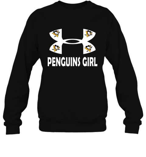 pittsburgh penguins under armour shirt