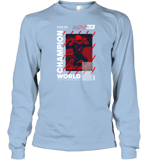 light blue champion shirt long sleeve