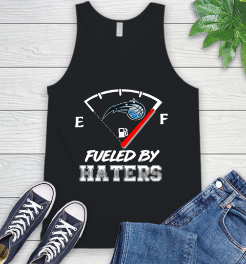 Orlando Magic NBA Basketball Fueled By Haters Sports Tank Top