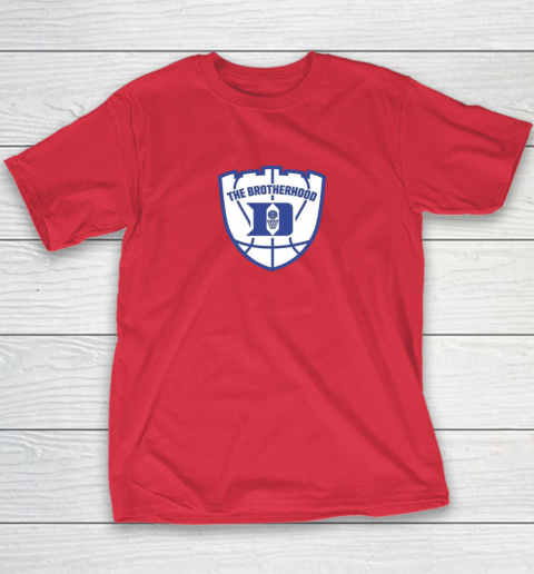 Duke Brotherhood Youth T-Shirt 7