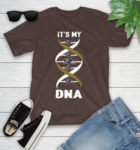It's my on sale dna