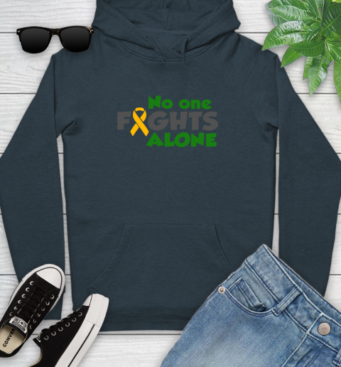 Rob Gronkowski No Youth Hoodie 8