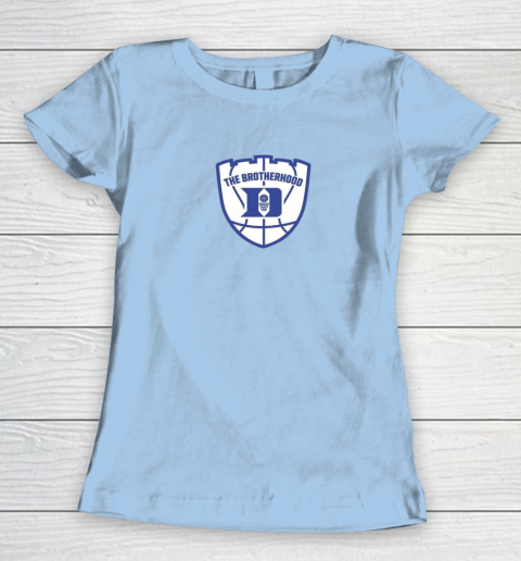 Duke Brotherhood Women's T-Shirt 4
