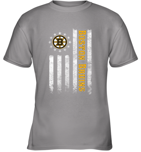 boston bruins youth t shirts