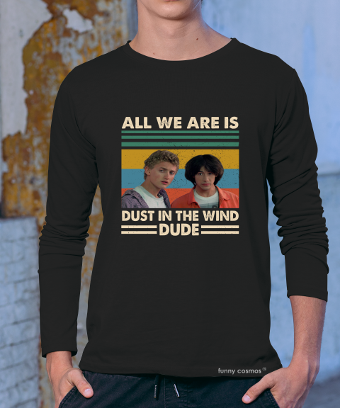 we are the world vintage t shirt