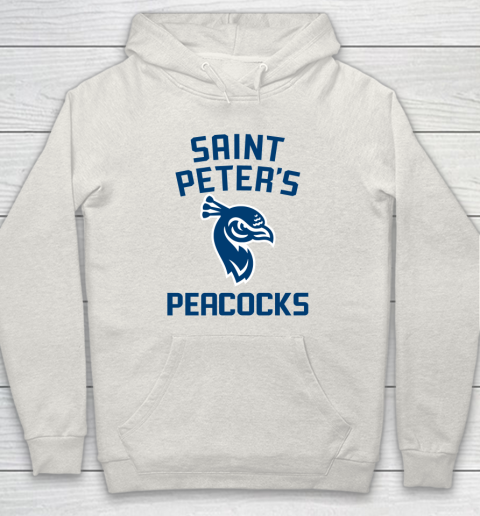 St Peters Peacocks Hoodie 8