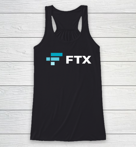 What Is Ftx On Umpire Racerback Tank