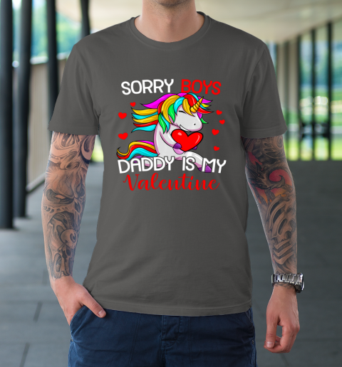 T hotsell shirt sorry