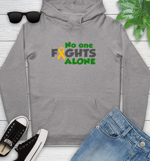 Rob Gronkowski No Youth Hoodie 6