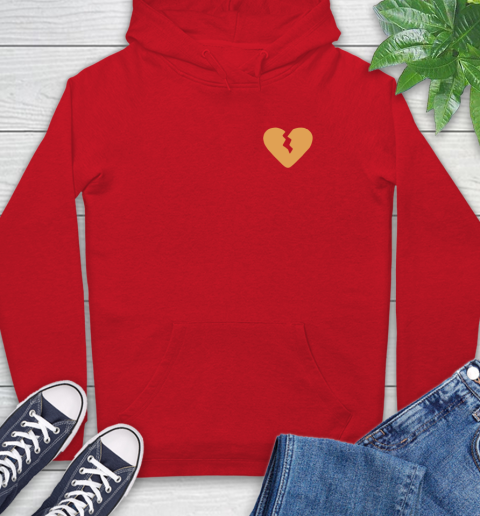 Marcus Lemonis broken heart Hoodie 10