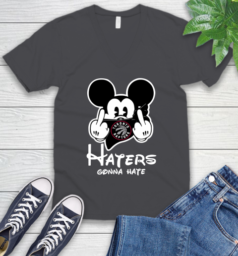 Raptors disney shirt 2025